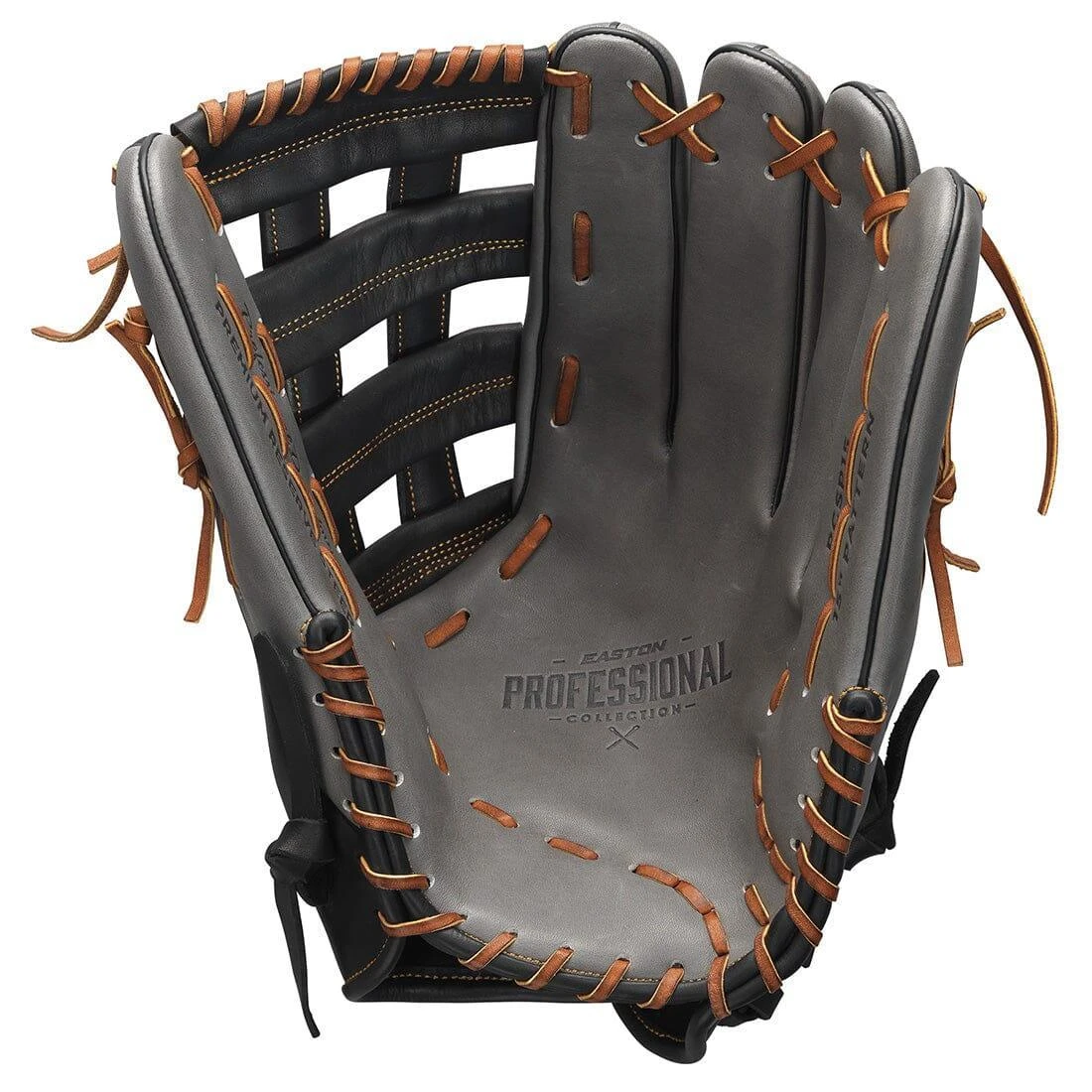 Easton Professional Collection 15" Slowpitch Softball Fielding Glove: PCSP15 4 Easton Professional Collection 15" Slowpitch Softball Fielding Glove: PCSP15 - Image 2