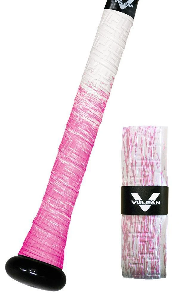 Vulcan Bat Grips: Fade Series 8 Vulcan Bat Grips: Fade Series - Image 6