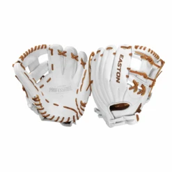 Easton Professional Collection 11.5" Fastpitch Infield Glove: A130842 7 Easton Professional Collection 11.5" Fastpitch Infield Glove: A130842 -Home Run Store PRO COL FP PCFP115 A130842