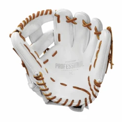 Easton Professional Collection 11.5" Fastpitch Infield Glove: A130842 6 Easton Professional Collection 11.5" Fastpitch Infield Glove: A130842 -Home Run Store PRO COL FP PCFP115 A130842 palm