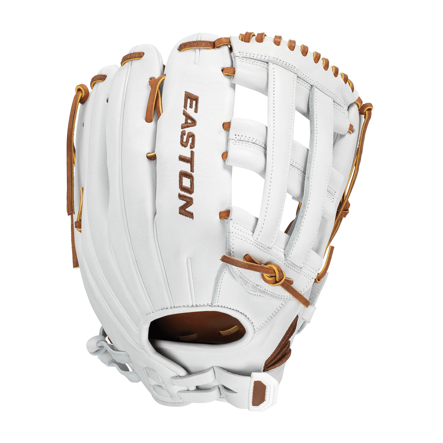 Easton Professional Collection 12.75" Outfield Fastpitch Glove: A130846 3 Easton Professional Collection 12.75" Outfield Fastpitch Glove: A130846