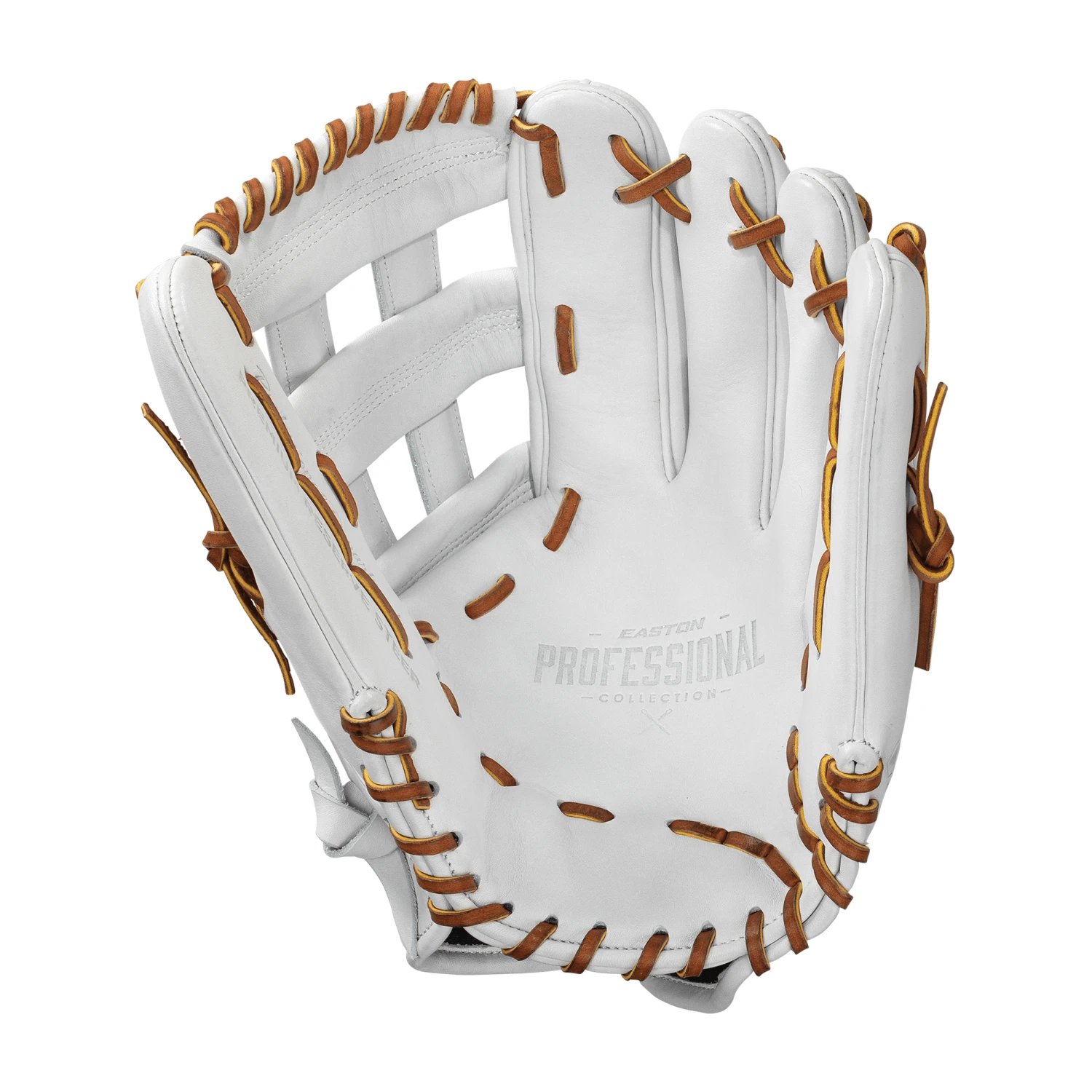 Easton Professional Collection 12.75" Outfield Fastpitch Glove: A130846 4 Easton Professional Collection 12.75" Outfield Fastpitch Glove: A130846 - Image 2