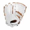 Easton Professional Collection 12" Fastpitch Infield Glove: A130844 -Home Run Store PRO COL FP PCFP12 A130844 back