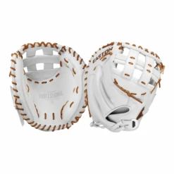 Easton Professional Collection 34" Fastpitch Catchers Mitt: A130848 -Home Run Store PRO COL FP PCFP234 A130848