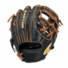 Easton Professional Collection Training Infield 9.5" Glove: A130774 2 Easton Professional Collection Training Infield 9.5" Glove: A130774 -Home Run Store PRO TRAINER PT95 A130774 back