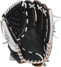 Rawlings Heart Of The Hide 12" Fastpitch Softball Glove: PRO120SB-3BRG -Home Run Store PRO120SB 3BRG 1 png