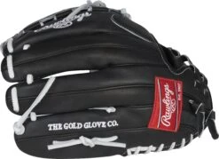 Rawlings Heart Of The Hide 12.5" Fastpitch Softball Glove: PRO125SB-18GB -Home Run Store PRO125SB 18GB 4 png