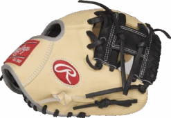 Rawlings Heart Of The Hide 9.5" Training Glove: PRO200TR-2C -Home Run Store PRO200TR 2C 3