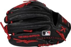 Rawlings Heart Of The Hide Colorsync 6.0 11.75" Infield/Pitcher's Baseball Glove: PRO205-30BCS 9 Rawlings Heart Of The Hide Colorsync 6.0 11.75" Infield/Pitcher's Baseball Glove: PRO205-30BCS -Home Run Store PRO205 30BCS 4 png