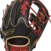 Rawlings Heart Of The Hide 11.75" Baseball Glove: PRO205W-2BG -Home Run Store PRO205W 2BG 2 png