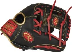 Rawlings Heart Of The Hide 11.75" Baseball Glove: PRO205W-2BG 8 Rawlings Heart Of The Hide 11.75" Baseball Glove: PRO205W-2BG -Home Run Store PRO205W 2BG 3 png