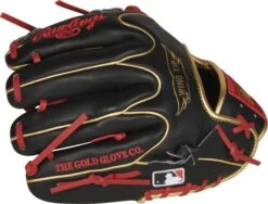 Rawlings Heart Of The Hide 11.75" Baseball Glove: PRO205W-2BG 9 Rawlings Heart Of The Hide 11.75" Baseball Glove: PRO205W-2BG -Home Run Store PRO205W 2BG 4 png