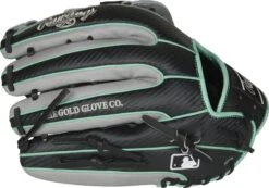 Rawlings Heart Of The Hide Hyper Shell 12.75" Baseball Glove: PRO3319-6BGCF 9 Rawlings Heart Of The Hide Hyper Shell 12.75" Baseball Glove: PRO3319-6BGCF -Home Run Store PRO3319 6BGCF 4 png