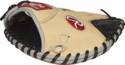 Rawlings Heart Of The Hide Pancake Training Glove: PROFL12TR -Home Run Store PROFL12TR 3