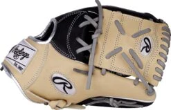 Rawlings Heart Of The Hide 11.5" Infield Baseball Glove: PRONP4-8BCSS 8 Rawlings Heart Of The Hide 11.5" Infield Baseball Glove: PRONP4-8BCSS -Home Run Store PRONP4 8BCSS 3 png