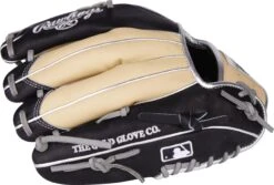 Rawlings Heart Of The Hide 11.5" Infield Baseball Glove: PRONP4-8BCSS 9 Rawlings Heart Of The Hide 11.5" Infield Baseball Glove: PRONP4-8BCSS -Home Run Store PRONP4 8BCSS 4 png