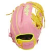 Rawlings Heart Of The Hide 11.5" Infield Baseball Glove: PROR204U-2P