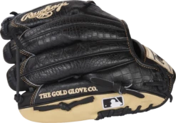 Rawlings Heart Of The Hide R2G 11.75" Infield/Pitcher's Baseball Glove: PROR205-4B -Home Run Store PROR205 4B 4