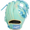 Rawlings Heart Of The Hide 11.75" Infield Baseball Glove: PROR2175-2M 2 Rawlings Heart Of The Hide 11.75" Infield Baseball Glove: PROR2175-2M -Home Run Store PROR2175 2M 4