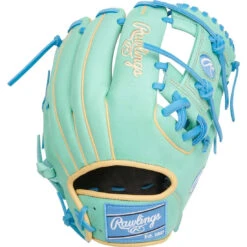 Rawlings Heart Of The Hide 11.75" Infield Baseball Glove: PROR2175-2M