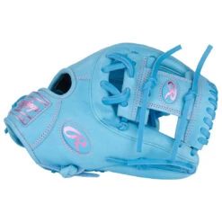 Rawlings Heart Of The Hide 11.5" Infield Baseball Glove: PROR314-2CBCB -Home Run Store PROR314 2CBCB 2