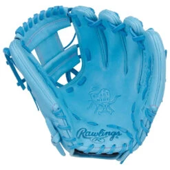 Rawlings Heart Of The Hide 11.5" Infield Baseball Glove: PROR314-2CBCB -Home Run Store PROR314 2CBCB 5