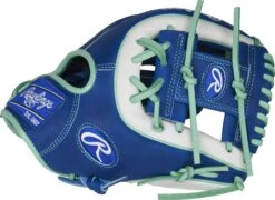 Rawlings Heart Of The Hide R2G 11.5" Baseball Glove: PROR314-2RW 8 Rawlings Heart Of The Hide R2G 11.5" Baseball Glove: PROR314-2RW -Home Run Store PROR314 2RW 3 png