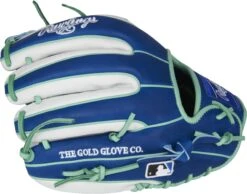 Rawlings Heart Of The Hide R2G 11.5" Baseball Glove: PROR314-2RW 9 Rawlings Heart Of The Hide R2G 11.5" Baseball Glove: PROR314-2RW -Home Run Store PROR314 2RW 4 png
