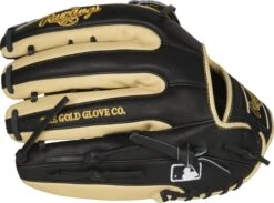 Rawlings Heart Of The Hide R2G 12.75" Outfield Baseball Glove: PROR3319-6BC -Home Run Store PROR3319 6BC 4 png