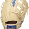 Rawlings Heart Of The Hide R2G 12.25" Infield/Outfield Baseball Glove: PRORKB17 -Home Run Store PRORKB17 2 png
