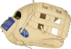 Rawlings Heart Of The Hide R2G 12.25" Infield/Outfield Baseball Glove: PRORKB17 8 Rawlings Heart Of The Hide R2G 12.25" Infield/Outfield Baseball Glove: PRORKB17 -Home Run Store PRORKB17 3 png
