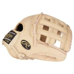 Rawlings Heart Of The Hide Contour 12.25" Baseball Glove: PRORKB17C 8 Rawlings Heart Of The Hide Contour 12.25" Baseball Glove: PRORKB17C -Home Run Store PRORKB17C 4 43795