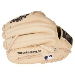 Rawlings Heart Of The Hide Contour 12.25" Baseball Glove: PRORKB17C 9 Rawlings Heart Of The Hide Contour 12.25" Baseball Glove: PRORKB17C -Home Run Store PRORKB17C 5 05206