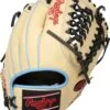 Rawlings Pro Preferred 11.5" Modified Trap Baseball Glove: PROS204-4BSS 1 Rawlings Pro Preferred 11.5" Modified Trap Baseball Glove: PROS204-4BSS -Home Run Store PROS204 4BSS 2 png