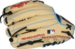 Rawlings Pro Preferred 11.5" Modified Trap Baseball Glove: PROS204-4BSS 9 Rawlings Pro Preferred 11.5" Modified Trap Baseball Glove: PROS204-4BSS -Home Run Store PROS204 4BSS 4 png