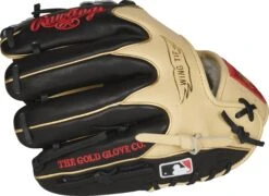 Rawlings Pro Preferred 11.5" Infield Baseball Glove: PROS204W-2CBG -Home Run Store PROS204W 2CBG 4 png