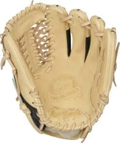 Rawlings Pro Preferred 11.75" Speed Shell Baseball Glove: PROS205-4CSS -Home Run Store PROS205 4CSS 1 png