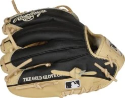 Rawlings Pro Preferred 11.75" Speed Shell Baseball Glove: PROS205-4CSS -Home Run Store PROS205 4CSS 4 png