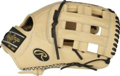 Rawlings Pro Preferred 12.75" Outfield Baseball Glove: PROS3039-6CSS -Home Run Store PROS3039 6CSS 3 png