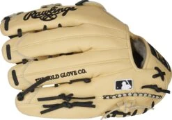 Rawlings Pro Preferred 12.75" Outfield Baseball Glove: PROS3039-6CSS -Home Run Store PROS3039 6CSS 4 png