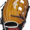 Rawlings Pro Preferred 12.75" Baseball Glove: PROS3039-6TN