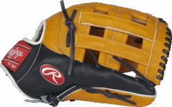 Rawlings Pro Preferred 12.75" Baseball Glove: PROS3039-6TN 7 Rawlings Pro Preferred 12.75" Baseball Glove: PROS3039-6TN -Home Run Store PROS30390 6TN 3