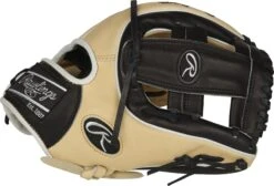 Rawlings Pro Preferred 11.5" Infield Baseball Glove: PROS314-13CBW 8 Rawlings Pro Preferred 11.5" Infield Baseball Glove: PROS314-13CBW -Home Run Store PROS314 13CBW 3 png