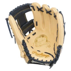 Rawlings Pro Preferred 11.5" Infield Baseball Glove: PROSAV11 -Home Run Store PROSAV11 5