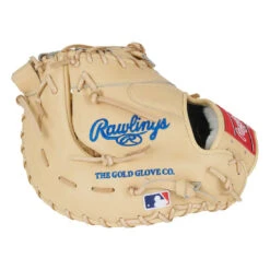 Rawlings Pro Preferred 13" Baseball First Base Mitt: PROSBH3 -Home Run Store PROSBH3 RHT 2
