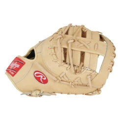 Rawlings Pro Preferred 13" Baseball First Base Mitt: PROSBH3 -Home Run Store PROSBH3 RHT 3