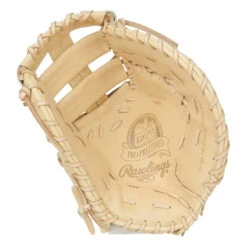 Rawlings Pro Preferred 13" Baseball First Base Mitt: PROSBH3 -Home Run Store PROSBH3 RHT 5