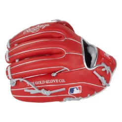 Rawlings Pro Preferred 11.75" Baseball Infield Glove: PROSCC4S -Home Run Store PROSCC4S 2