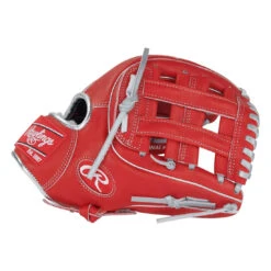 Rawlings Pro Preferred 11.75" Baseball Infield Glove: PROSCC4S -Home Run Store PROSCC4S 3