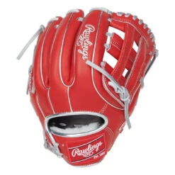 Rawlings Pro Preferred 11.75" Baseball Infield Glove: PROSCC4S